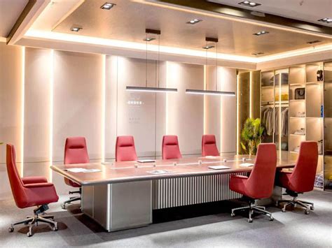 Modern Executive Office Design And Features | Lauris Series| Dious Furnitures Solutions