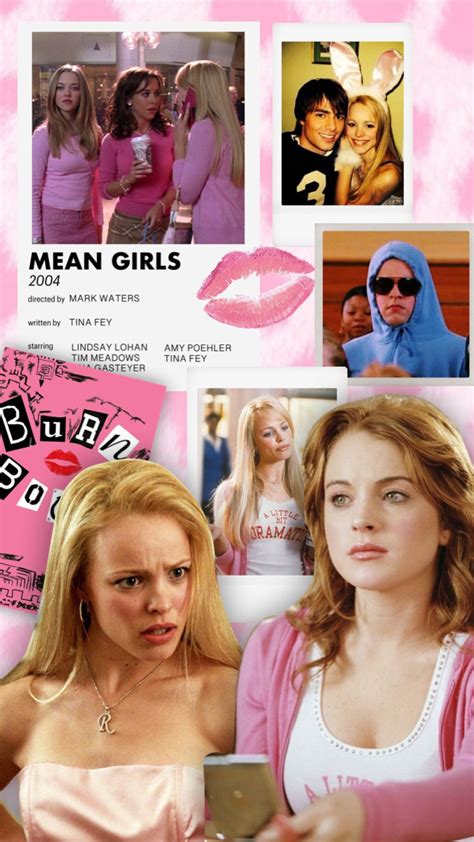 Pin by Trina Jelliff on Mean girls plastics😍🤩 in 2023 | Mean girls movie, Mean girls, Mean girls ...