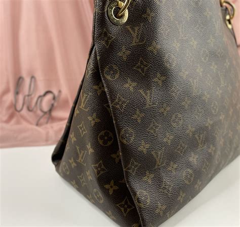 Louis Vuitton Artsy – Brand Bag Girl