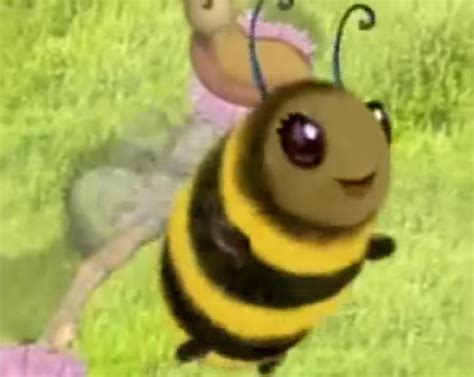 Little Bee | Wonder Pets! Wiki | Fandom