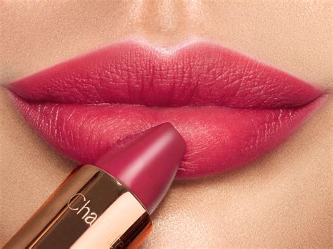 Best Lipstick Colors 2024 - Tresa Harriott