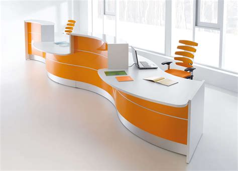 Watch: Cool Office Furniture - Modern Office Designs - Modern Office ...