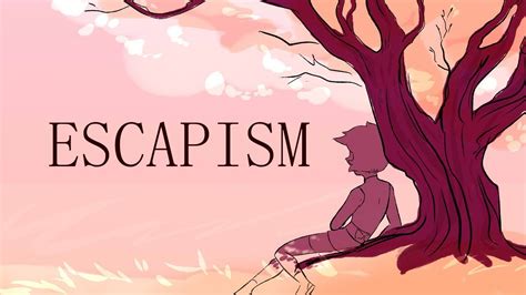 Escapism | Steven Universe Animatic - YouTube