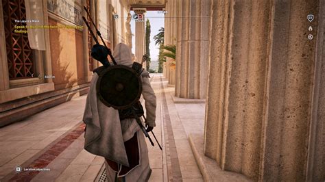 Assassin's Creed Origins Ultra Realistic Graphics Mod | ACO CryNation Graphics Mod | Download Page