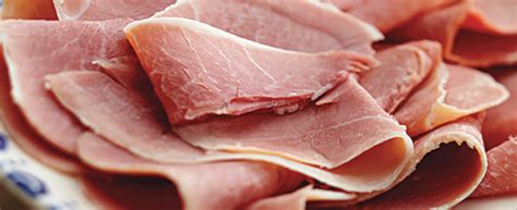 Country Ham Slices | Smithfield Marketplace