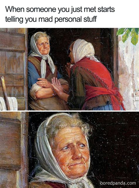 40 Art History Memes That Made Us Laugh Harder Than We Should