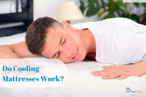 Do Cooling Mattresses Really Work? (Myth & Reality)