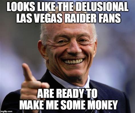 Las Vegas Raiders - Imgflip