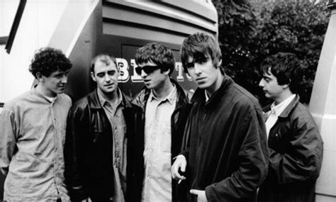 Oasis’ ‘Definitely Maybe’ Turns 25 | TIDAL Magazine