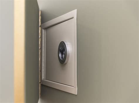 The Coolest Hidden Safe Ideas and How to Hide Your Stuff | Hidden safe, Home safes, Home buying