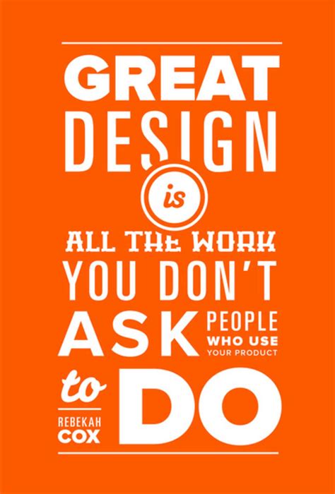 20 Inspiring Posters with Design Quotes | Graphic design quotes, Design quotes inspiration ...