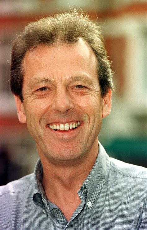 Former EastEnders actor Leslie Grantham ‘fighting for his life in hospital’ | The Herald