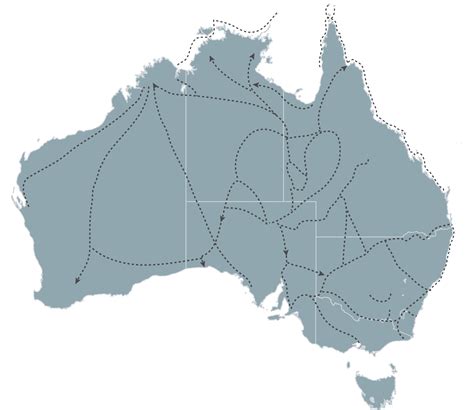 Article on Aboriginal pathways | Seniors small groups - Odyssey ...