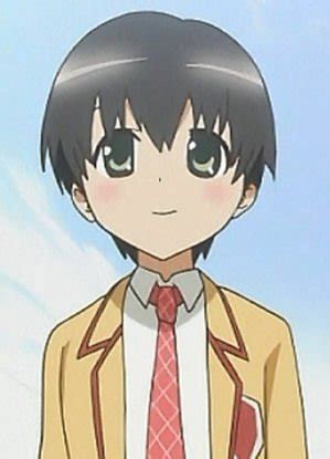 Characters in Kanokon - TV Tropes