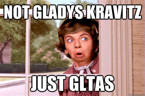 Gladys Kravitz memes | quickmeme