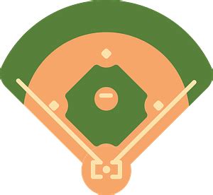 Baseball Home plate clipart. Free download transparent .PNG | Creazilla