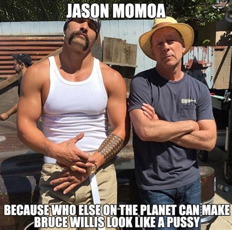 31 Jason Momoa Memes That Will Make You Laugh Out Loud – InnerStrengthZone.com