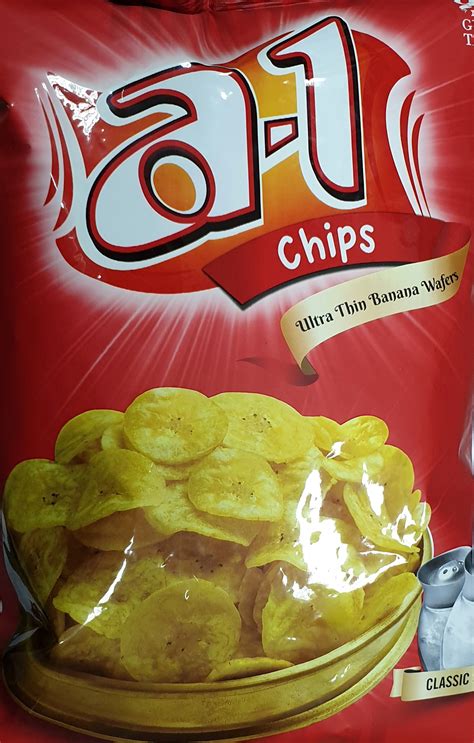 A1 Chips