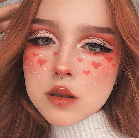 Soft girl: confira como aderir à tendência com 50 fotos + tutoriais | Creative makeup looks ...