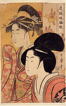 Ukiyo-e - Wikipedia