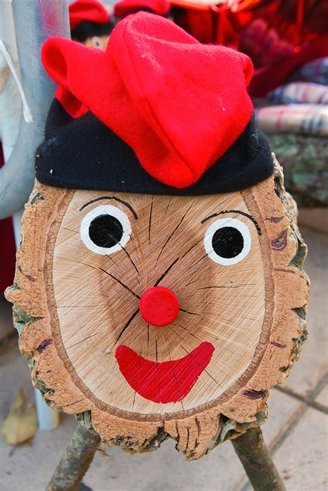 Caga Tió: A unique Catalan Christmas tradition - Europe in Winter