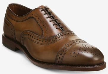 Allen Edmonds Dress Shoes by Color