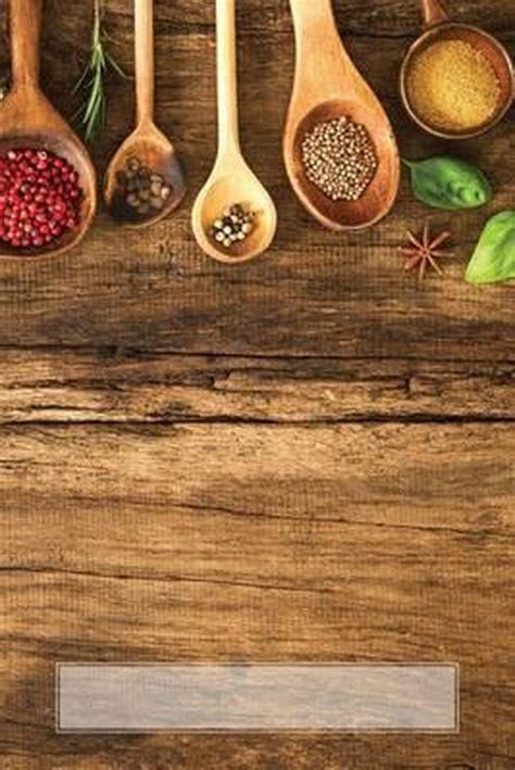 Herbs & Spices Recipes | bol.com