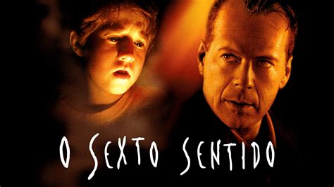 The Sixth Sense (1999) - AZ Movies