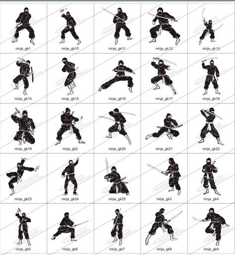 ninja moves | Ninja art, Martial arts techniques, Martial arts