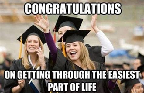 16 Hilarious Graduation Memes That Express How You *Really* Feel About ...