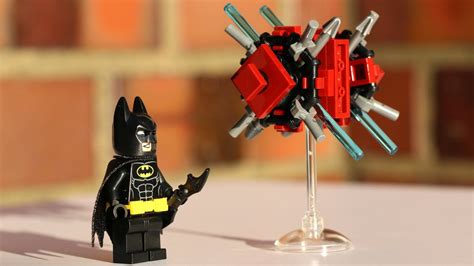 LEGO Batman in the Phantom Zone The Batman Movie 30522 Polybag Fashion products we offer FREE ...