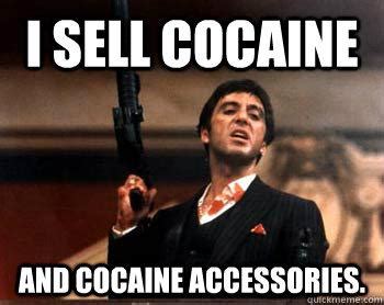 15 "Scarface" Facts and Memes That Fans of the Movie Will Love