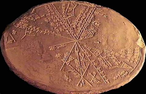 Ancient Sumerian Astronomy