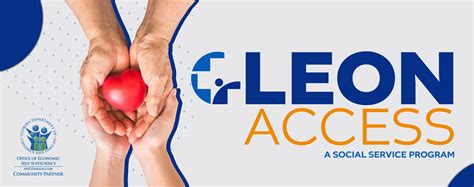 LEON ACCESS - LEON Medical Centers