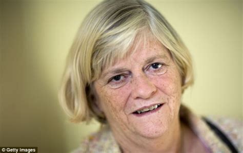 Female MPs are useless not victims of sexism: Ann Widdecombe lashes out at the Blair Babes with ...