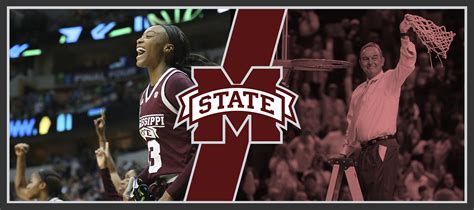 Mississippi State - Womens Basketball