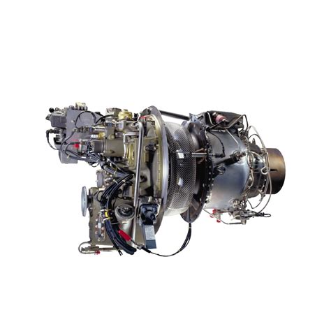 Safran Helicopter Engines - Pacific Crown Helicopters