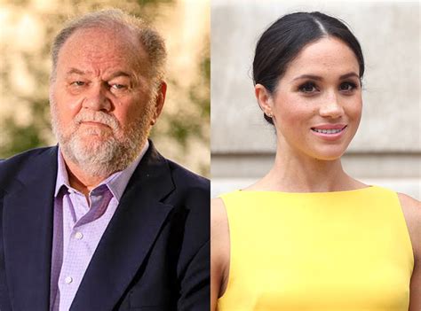 Thomas Markle Defends Meghan Markle Amid Kate Middleton Rumors