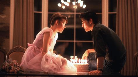 Molly Ringwald Agrees That ‘Sixteen Candles’ Exemplifies Rape Culture ...