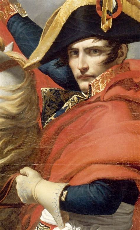 Pin by Michelle Ortega on Jacques-Louis David | Napoleon, Napoléon ...