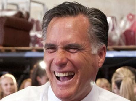 Romney LOL Blank Template - Imgflip
