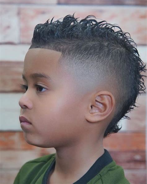 Boys Haircuts 2022