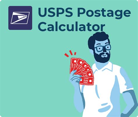 USPS Postage Calculator · Online | k2track.in