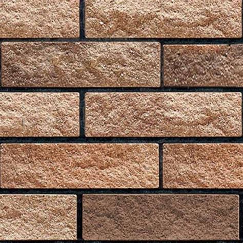 Exterior Wall Tiles Texture