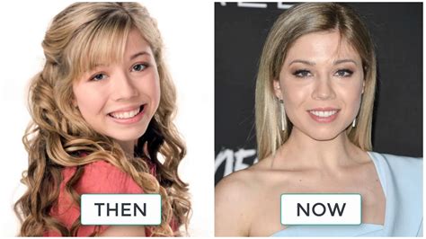 Icarly Reboot Cast Photo Then And Now The Cast Of Ica - vrogue.co