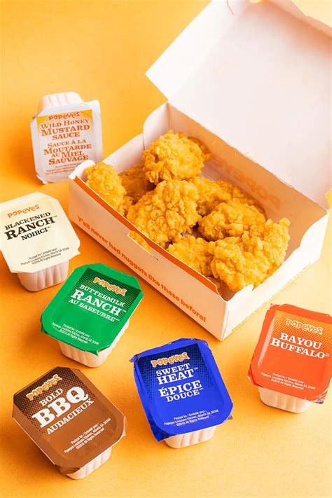 Popeyes Chicken Nuggets 2021: Ingredients, Calories, Price, Review