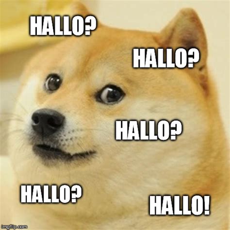 Doge Meme - Imgflip