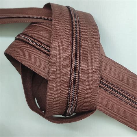 Zipper Parts - Zipper Accessories Latest Price, Manufacturers & Suppliers