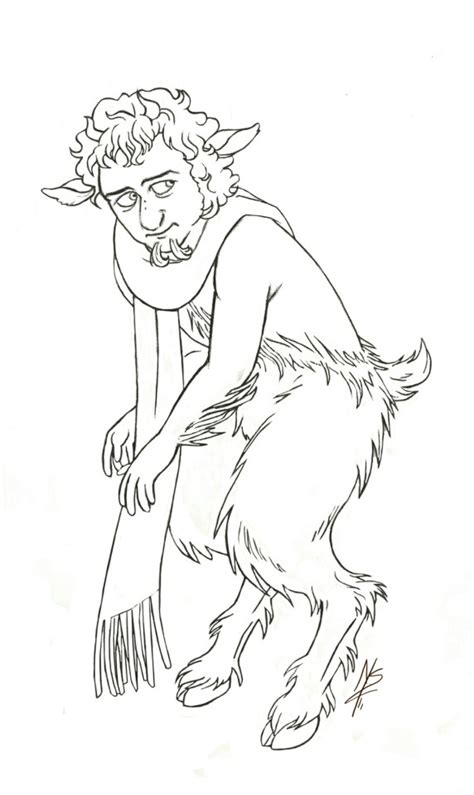 mr.tumnus on Tumblr