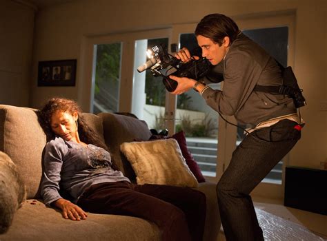 Nightcrawler, film review: Jake Gyllenhaal stars in a warped snapshot of the American dream ...